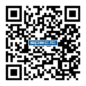 QR kodas | Vizualinių komunikacijų akademija, MB | spec.lt