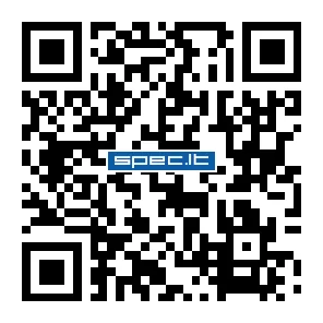 QR kodas | VIZUALINIŲ KOMUNIKACIJŲ STUDIJA, Všį