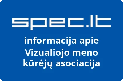 Vizualiojo meno kūrėjų asociacija