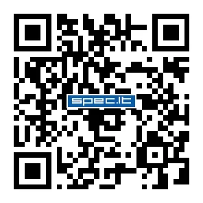 QR kodas | Vizualiojo meno kūrėjų asociacija | spec.lt