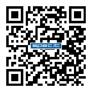QR kodas | Vizualių sprendimų spektras, MB | spec.lt