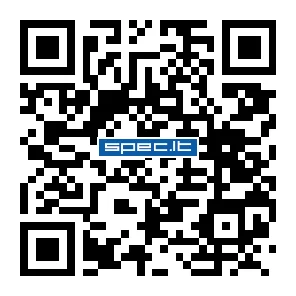 QR kodas | Vizualizacija, UAB | spec.lt