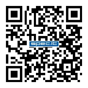 QR kodas | Vizualus dizainas, MB | spec.lt