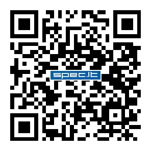 QR kodas | Vizualūs sprendimai, UAB | spec.lt