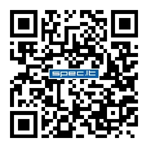 QR kodas | Vizujus ir Partneriai, UAB | spec.lt