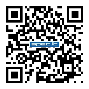 QR kodas | VJ auto repair, MB | spec.lt