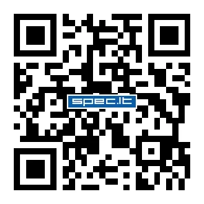 QR kodas | Vj Energija, UAB | spec.lt