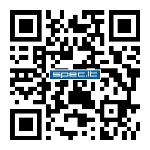 QR kodas | VJ Group, UAB | spec.lt