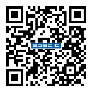 QR kodas | VJ INVESTICIJA, UAB | spec.lt
