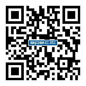 QR kodas | VJ Logistika, UAB