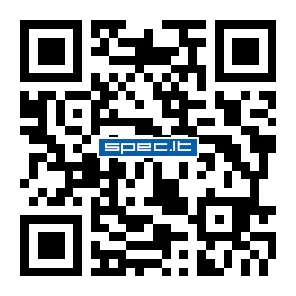 QR kodas | VJ projektai, UAB | spec.lt