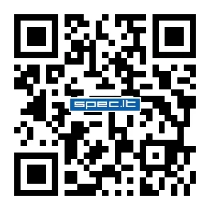 QR kodas | VJ RACING, VŠĮ