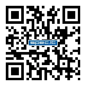 QR kodas | Vj spoileris, UAB