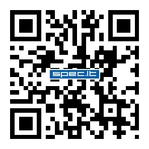QR kodas | VJ stunder, MB