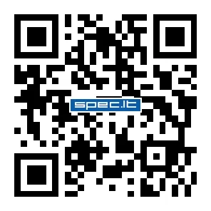 QR kodas | Vk apdaila, MB | spec.lt