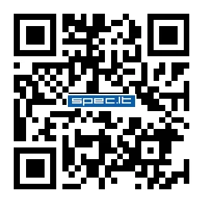 QR kodas | VK impex, UAB | spec.lt