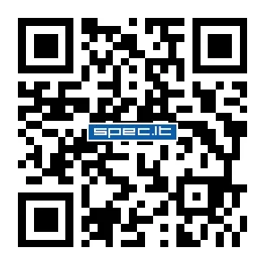 QR kodas | Balance Investments, UAB