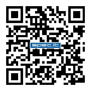 QR kodas | VK Logistika LT, UAB | spec.lt