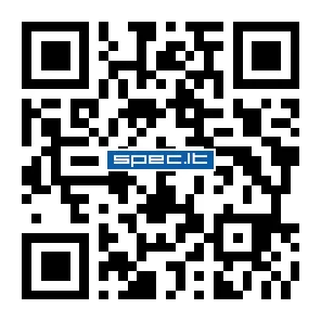 QR kodas | Vk nova, MB