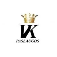 VK Paslaugos, UAB