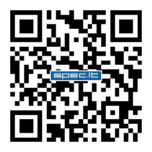 QR kodas | VK Paslaugos, UAB | spec.lt