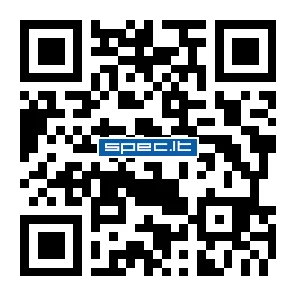 QR kodas | VK Projects, MB | spec.lt