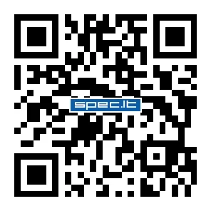 QR kodas | VK sistemos, UAB | spec.lt