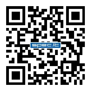 QR kodas | VK UNIT, UAB | spec.lt