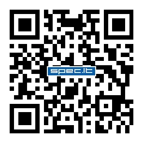 QR kodas | VK verslas, UAB | spec.lt