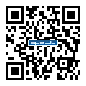 QR kodas | Vka Group, UAB | spec.lt