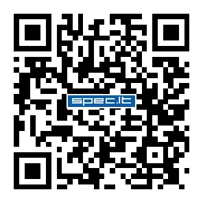 QR kodas | VKA paslaugos, UAB | spec.lt