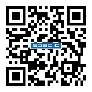 QR kodas | VKB grupė, UAB | spec.lt
