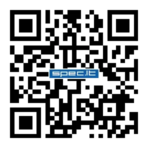 QR kodas | VKI, UAB | spec.lt