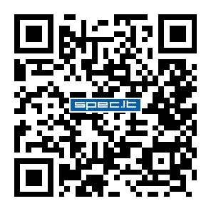QR kodas | VKK Investicija, UAB | spec.lt