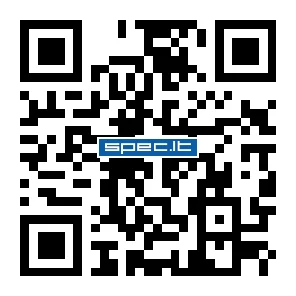 QR kodas | VKL Invest, UAB