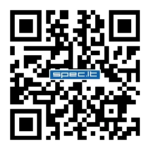 QR kodas | VKLV, UAB | spec.lt