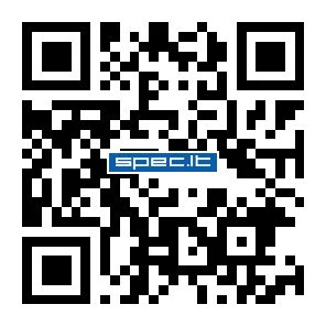 QR kodas | VKN valdymas, UAB | spec.lt