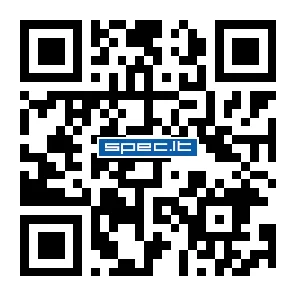 QR kodas | Vkp, UAB | spec.lt