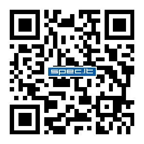 QR kodas | VKP valdymas, UAB