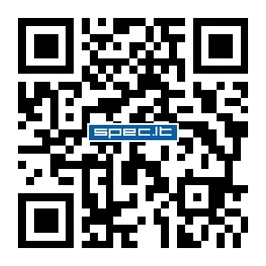 QR kodas | Vktc, UAB | spec.lt