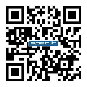 QR kodas | VL Sportas, UAB | spec.lt