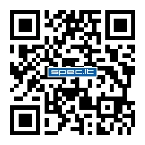 QR kodas | VL Technics, MB