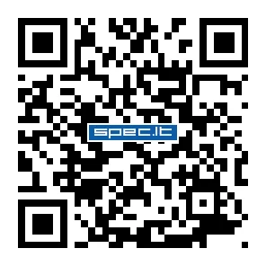 QR kodas | VL turto valdymas, UAB | spec.lt