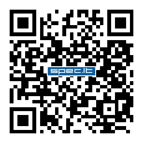 QR kodas | Vlad, V. Safonovo įmonė