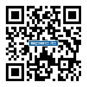 QR kodas | VLADANA, MB