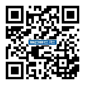 QR kodas | VLADAS IR KO, UAB | spec.lt