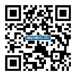 QR kodas | Vladbos, MB