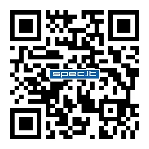 QR kodas | Vladenta, MB