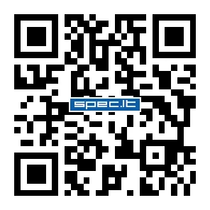 QR kodas | Vladeta, UAB | spec.lt