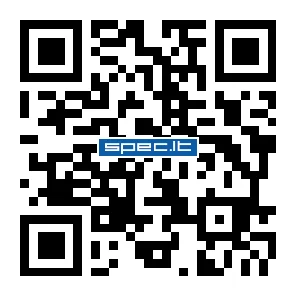 QR kodas | Vladi Valent, UAB | spec.lt